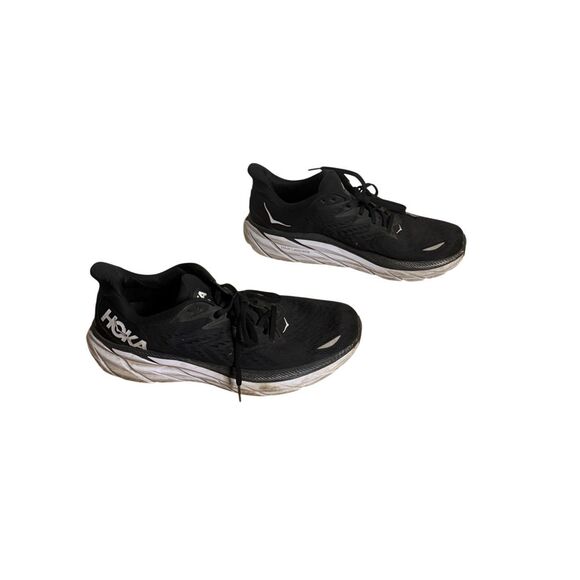 Hoka One One Clifton & Running Sneakers Men’s Size 11.5